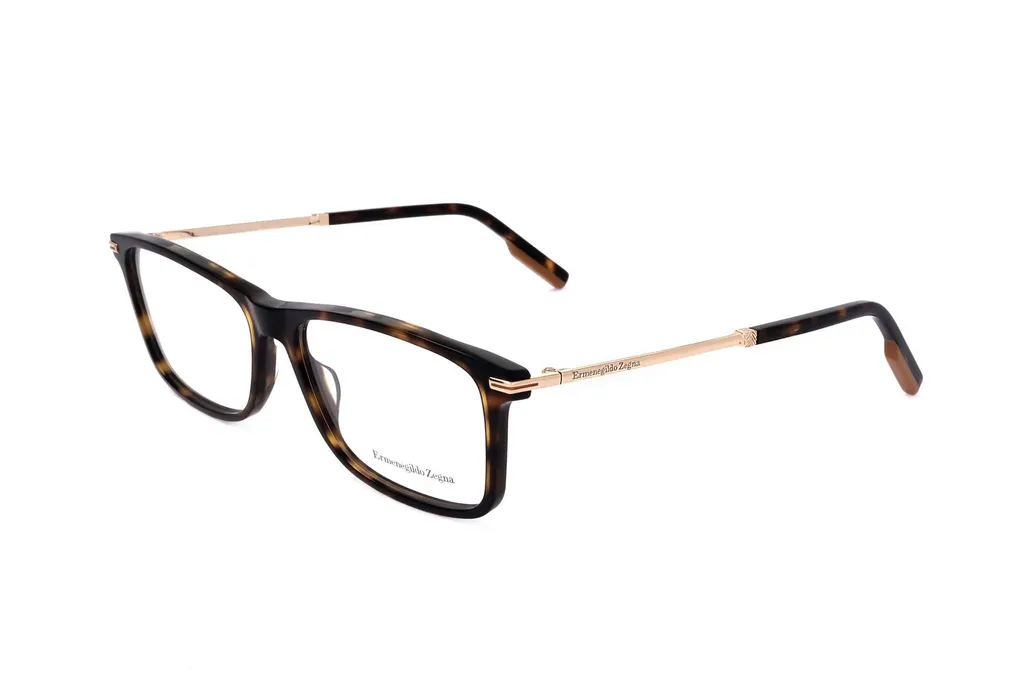 Rectangular Eyeglasses