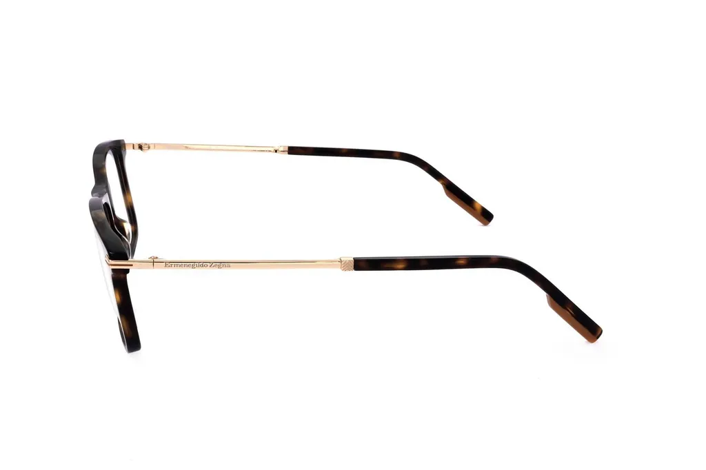 Rectangular Eyeglasses