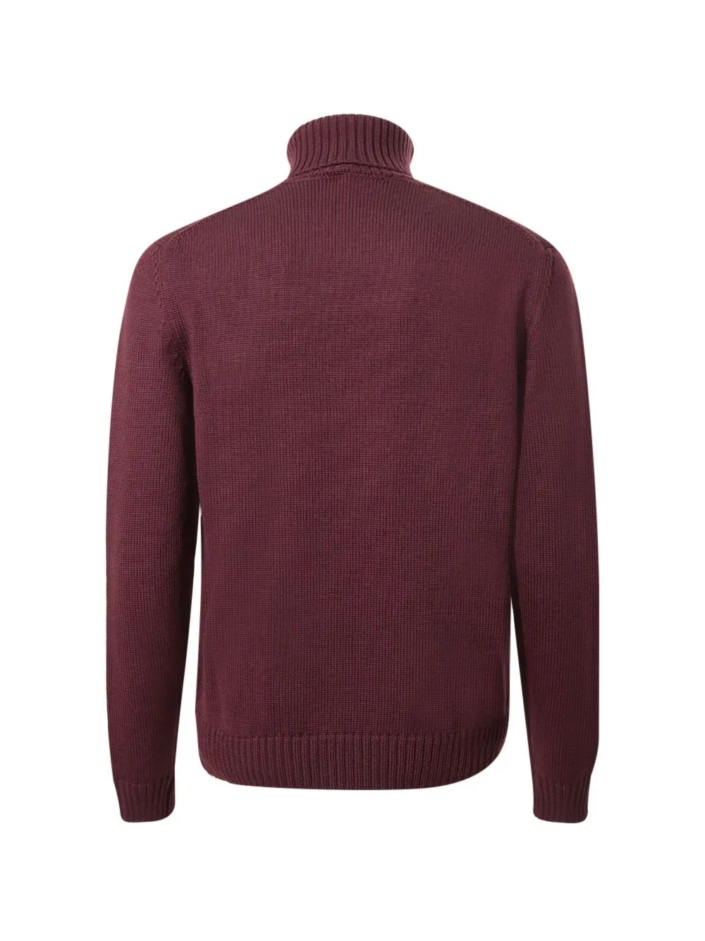 Long Sleeve Polo Shirt