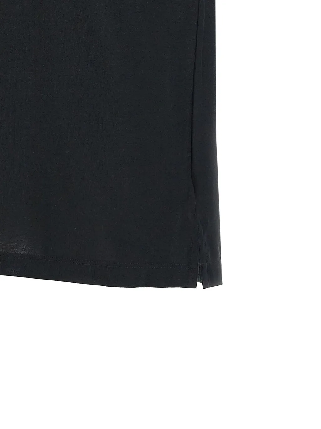 Merino Wool Polo Sweater