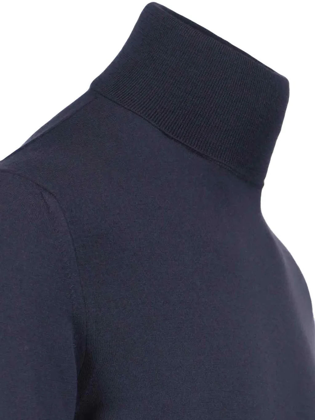 Turtleneck Sweater