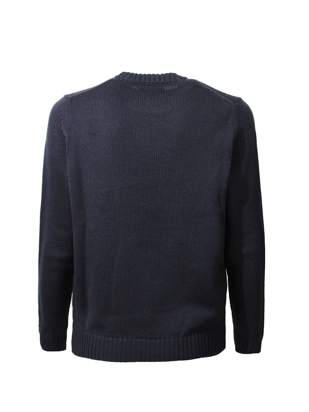 Crewneck Sweater