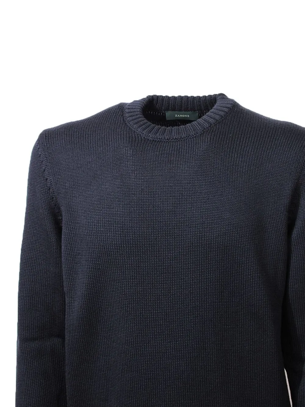 Crewneck Sweater