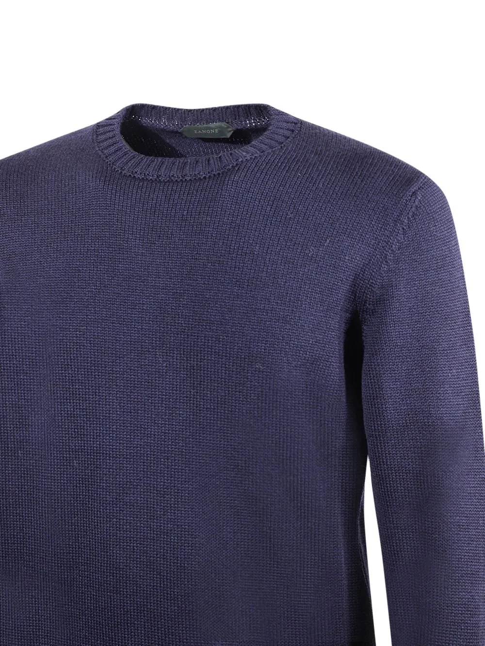 Crewneck Sweater