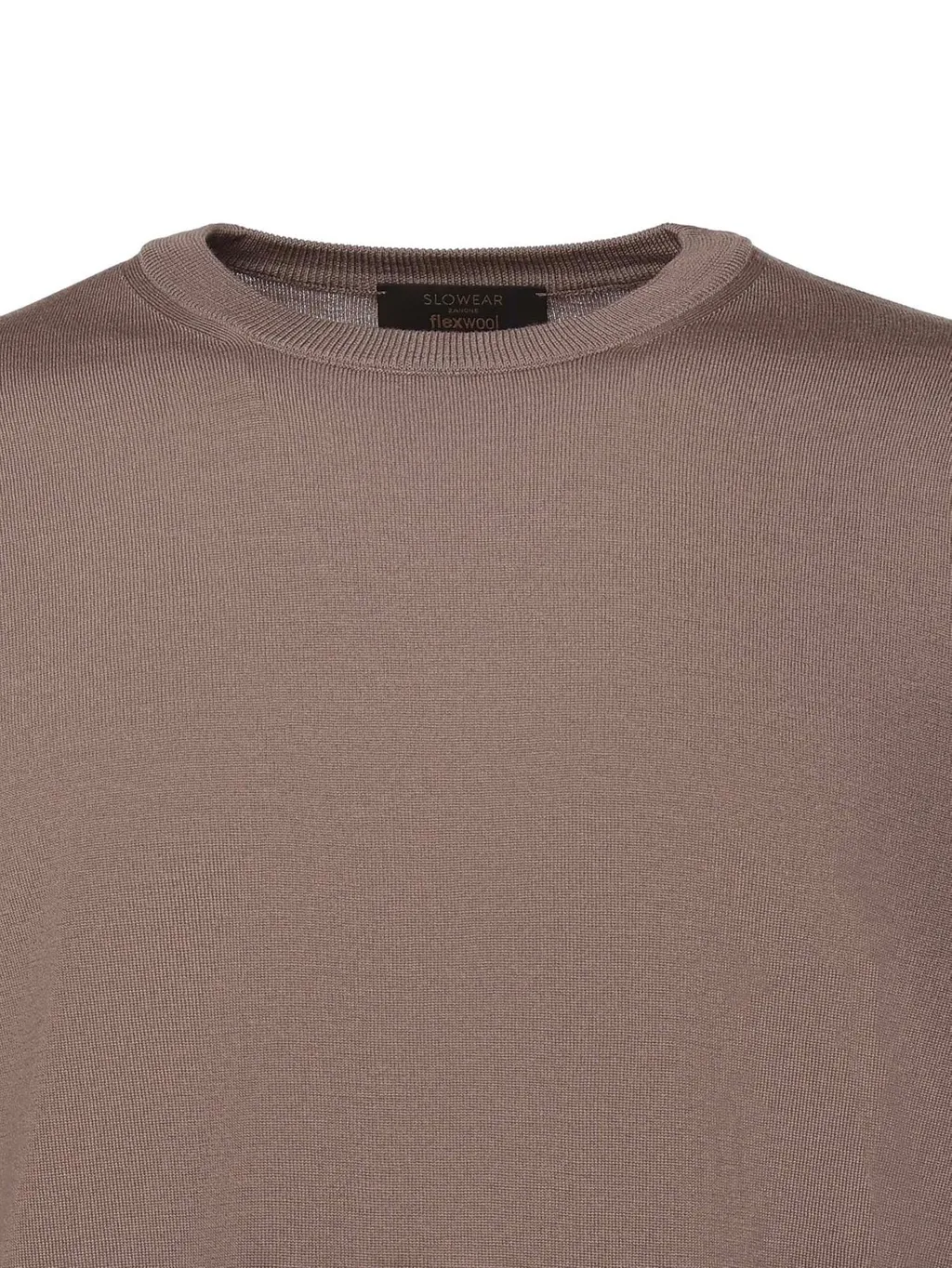 Crewneck Sweater