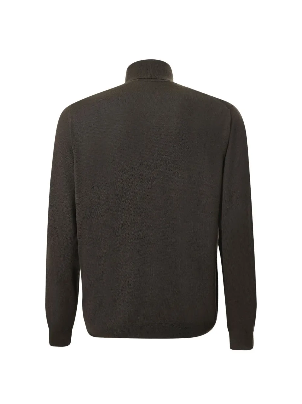 Turtleneck Sweater