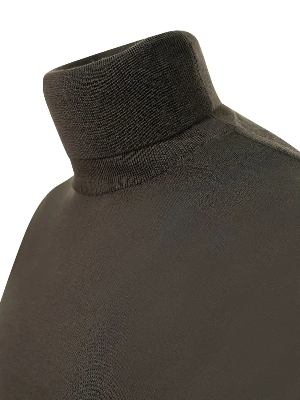 Turtleneck Sweater