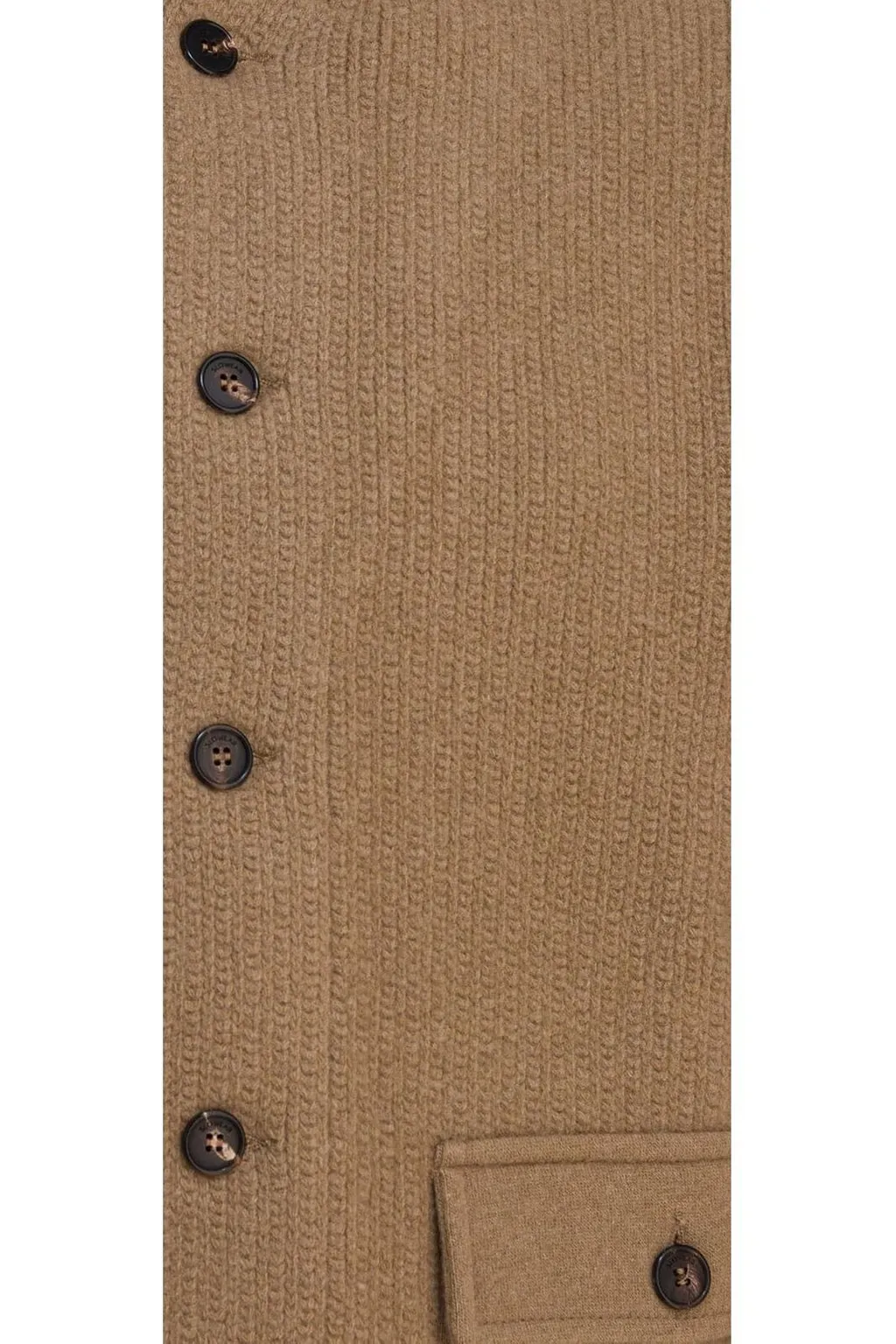 Cardigan Jacket