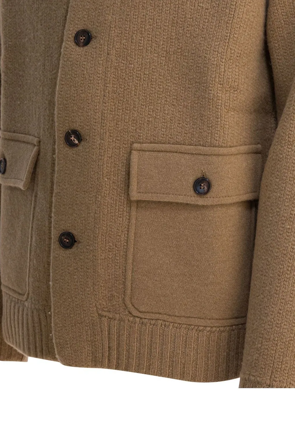 Cardigan Jacket