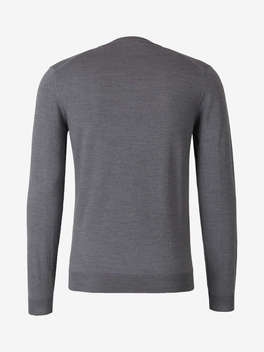 V-Neck Sweater