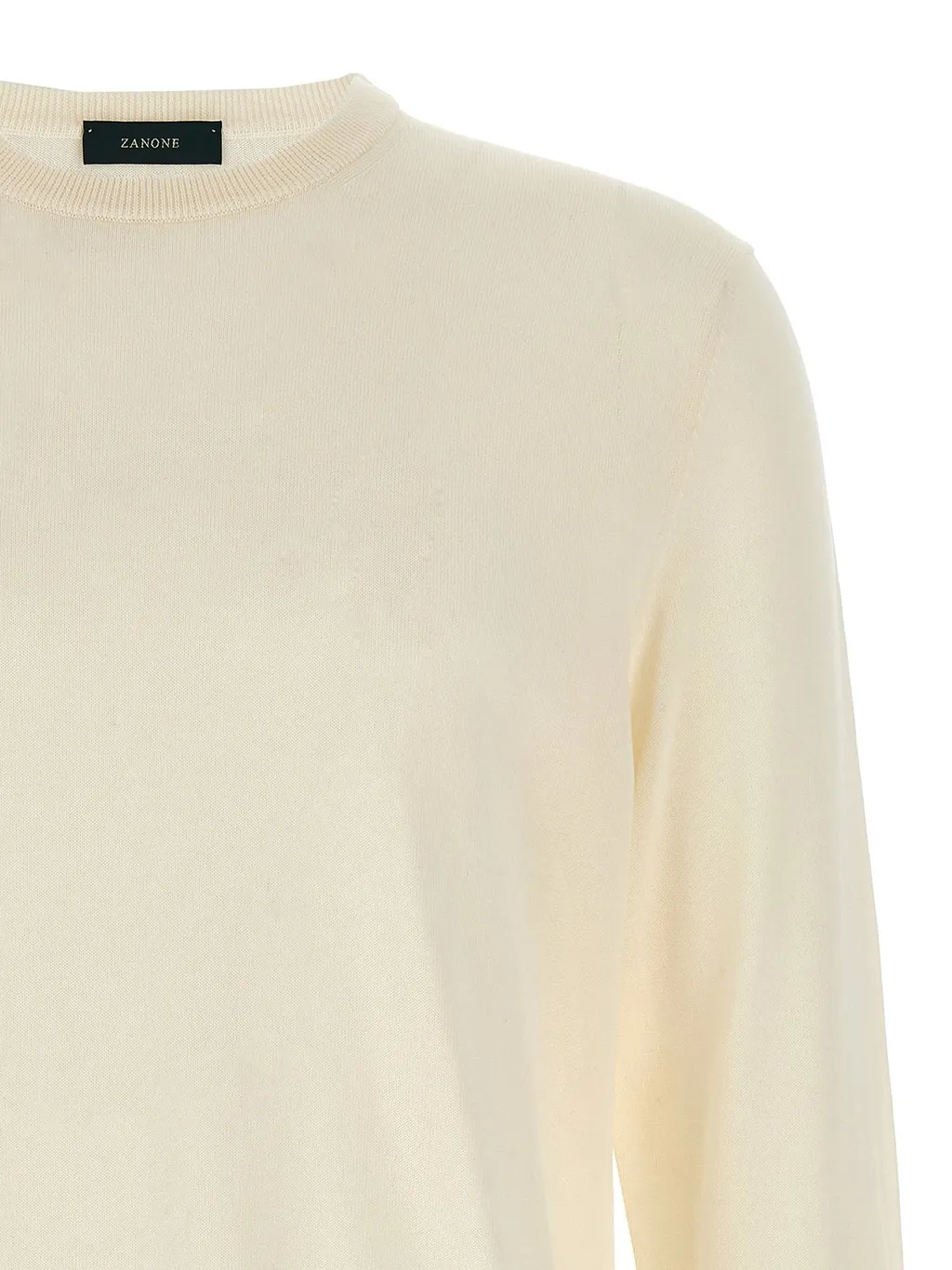 Crewneck Sweater