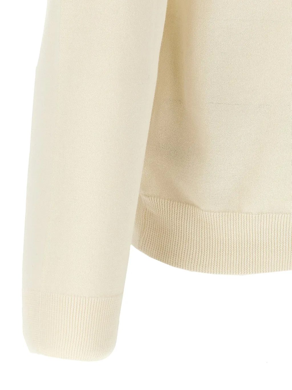 Crewneck Sweater