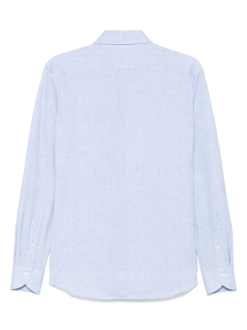 Button-Down Shirt