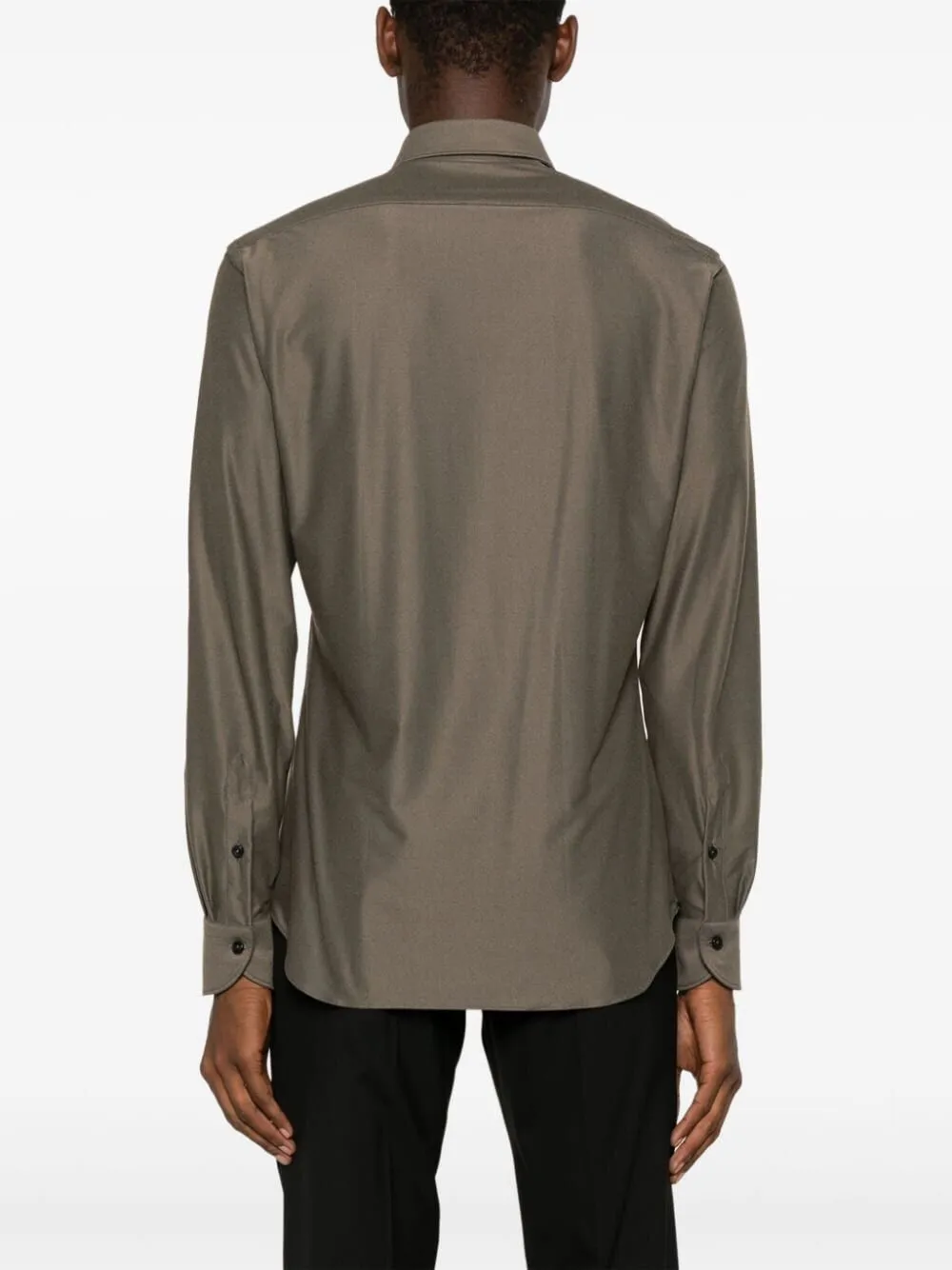 Button-Up Shirt