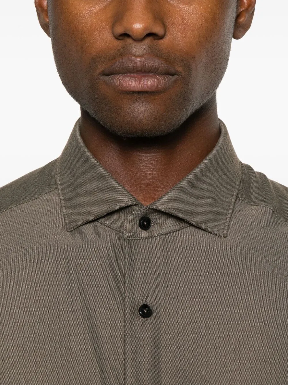 Button-Up Shirt