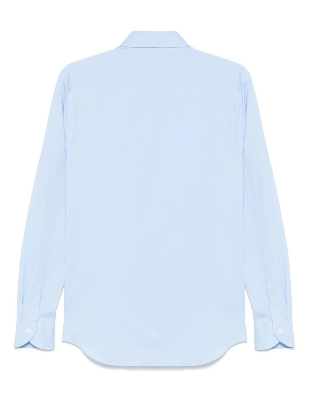 Button-Down Shirt