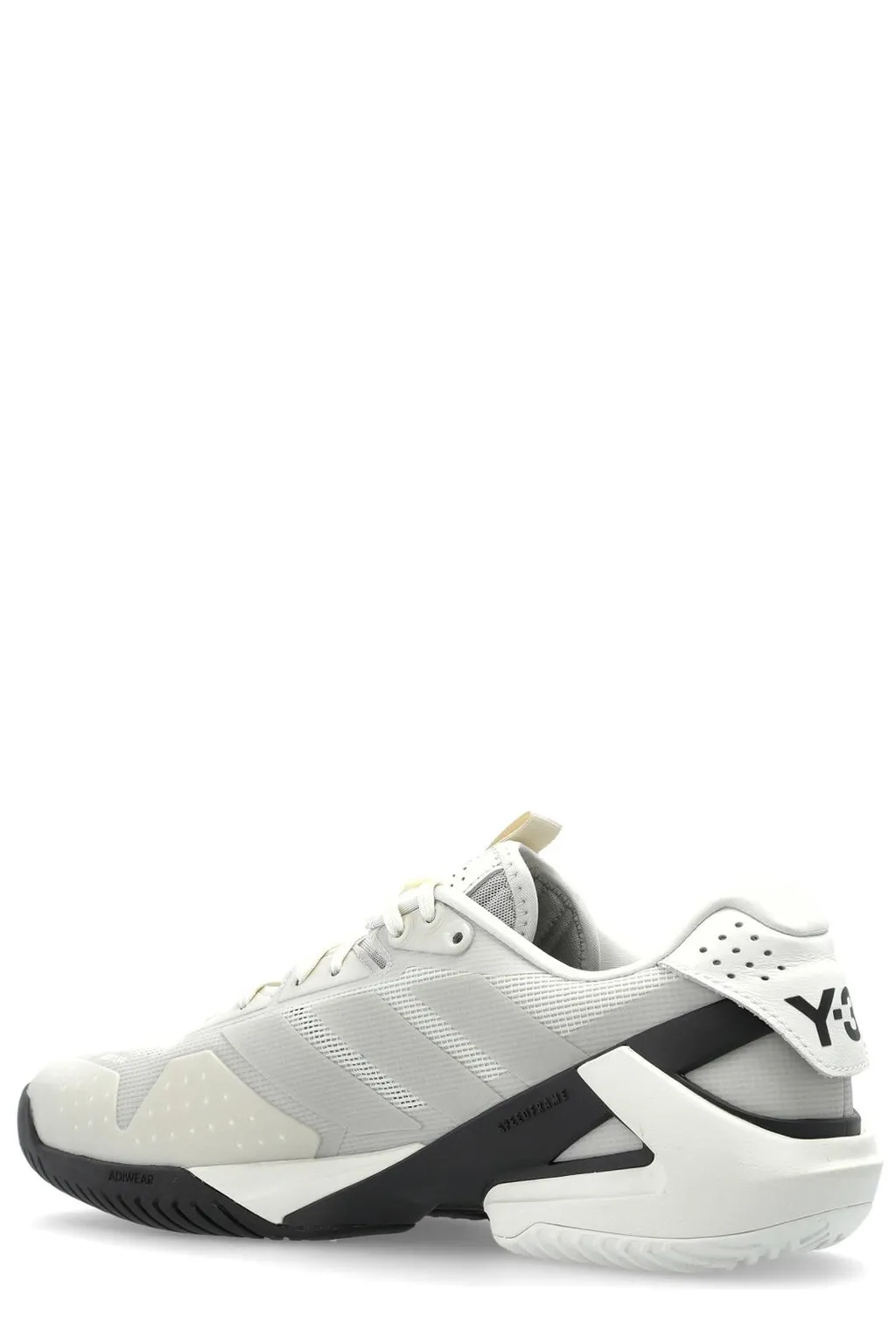 Y-3 Sneakers