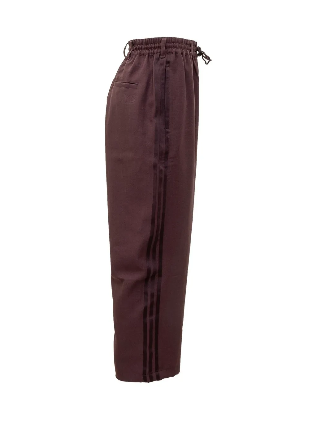 Relaxed Fit Trousers
