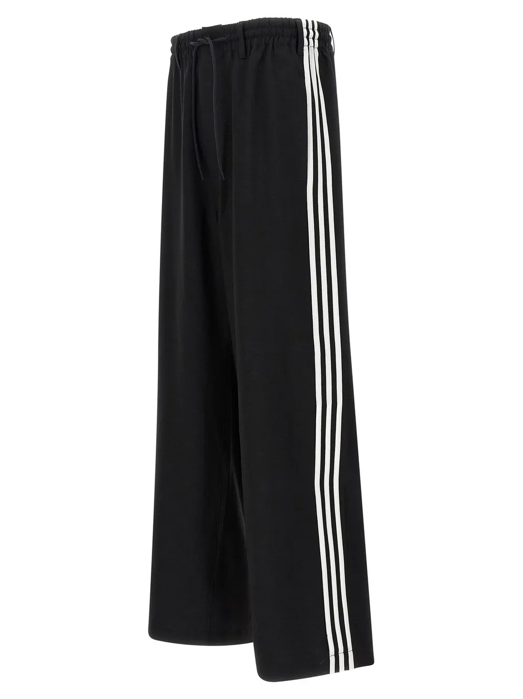 Logo Tape Track Pants