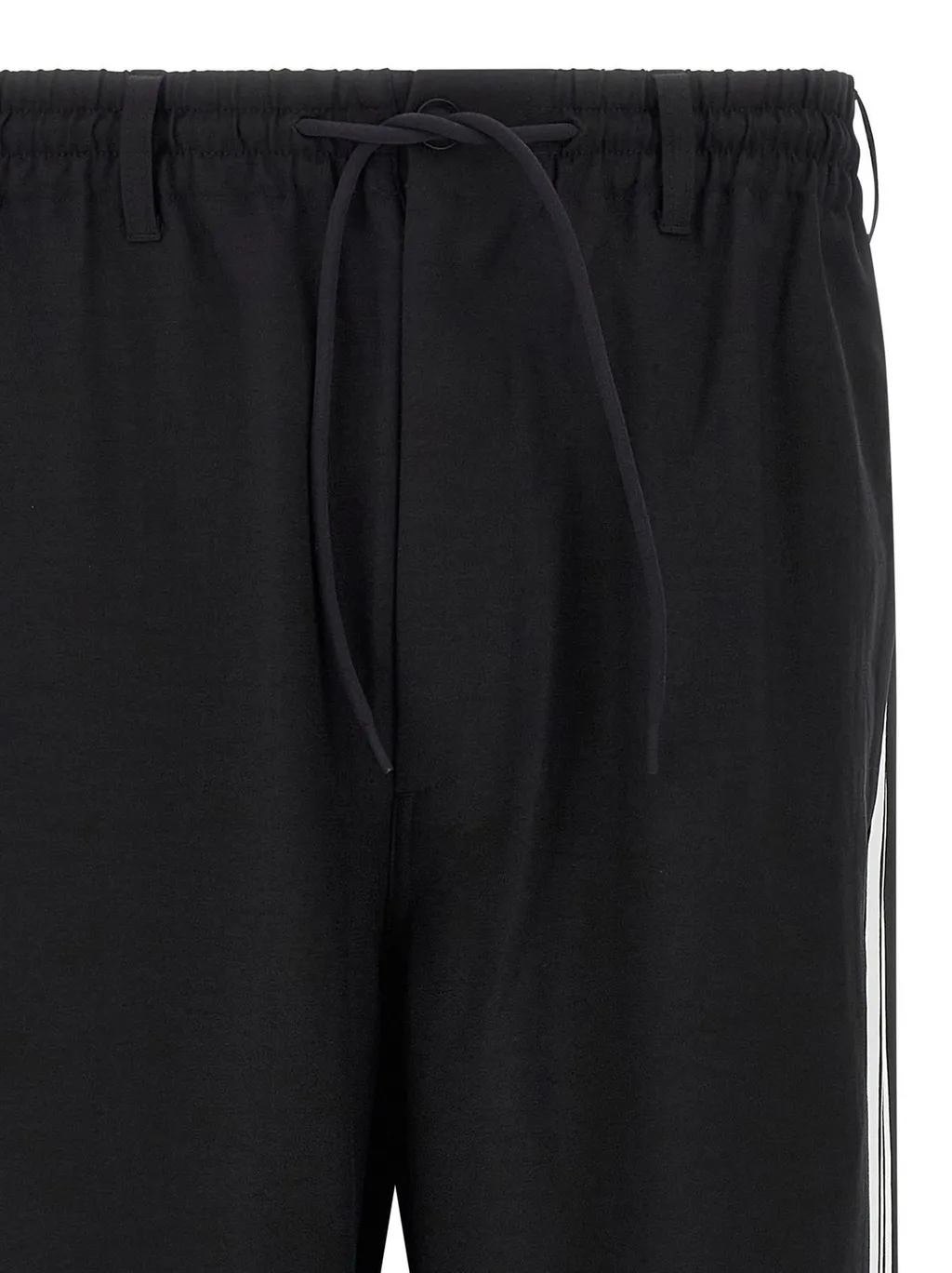 Logo Tape Track Pants