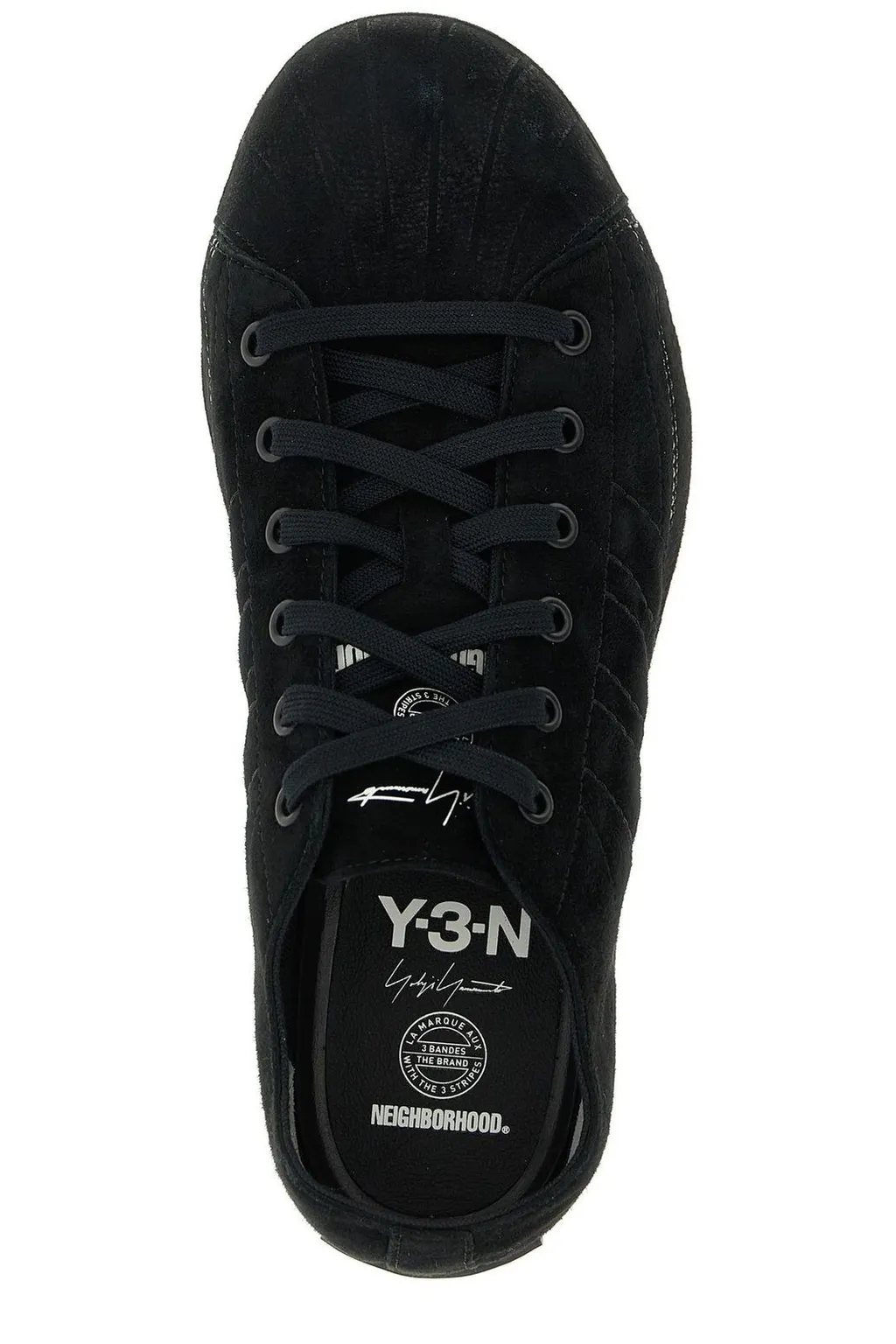 Superstar Sneakers