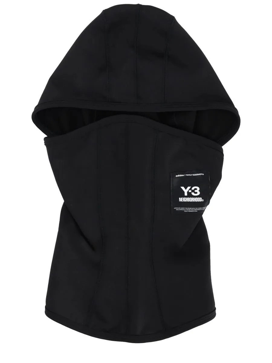 Hooded Balaclava