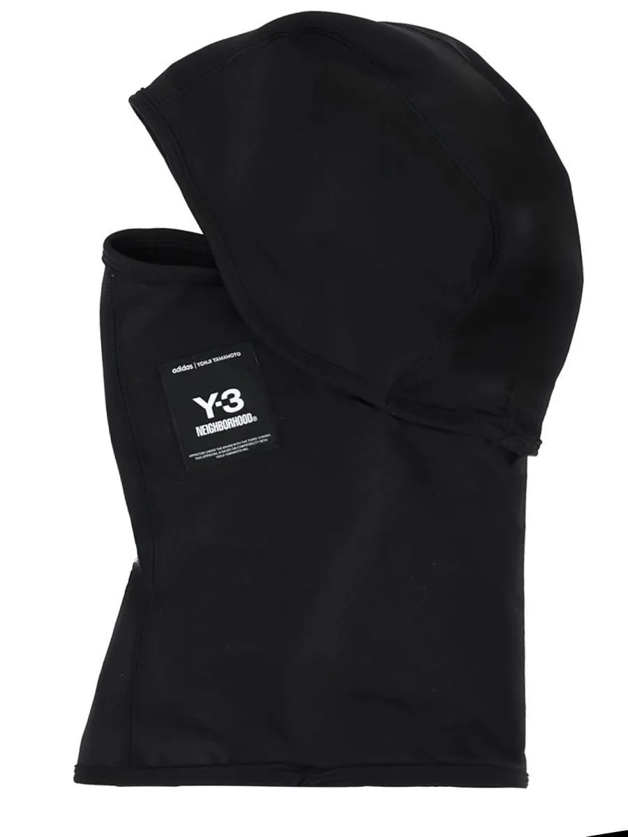 Hooded Balaclava