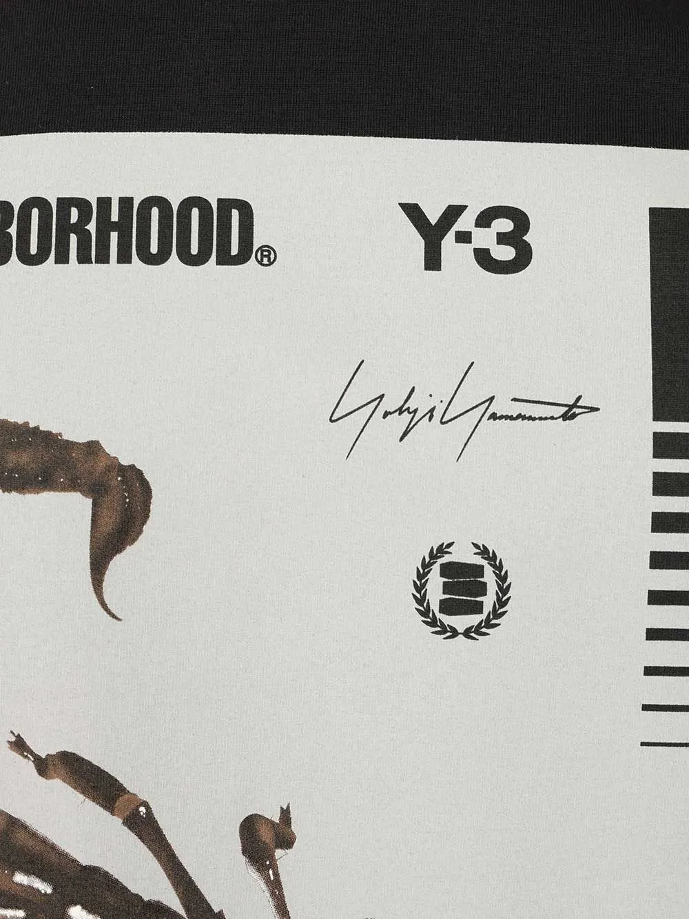 Scorpion Graphic T-Shirt