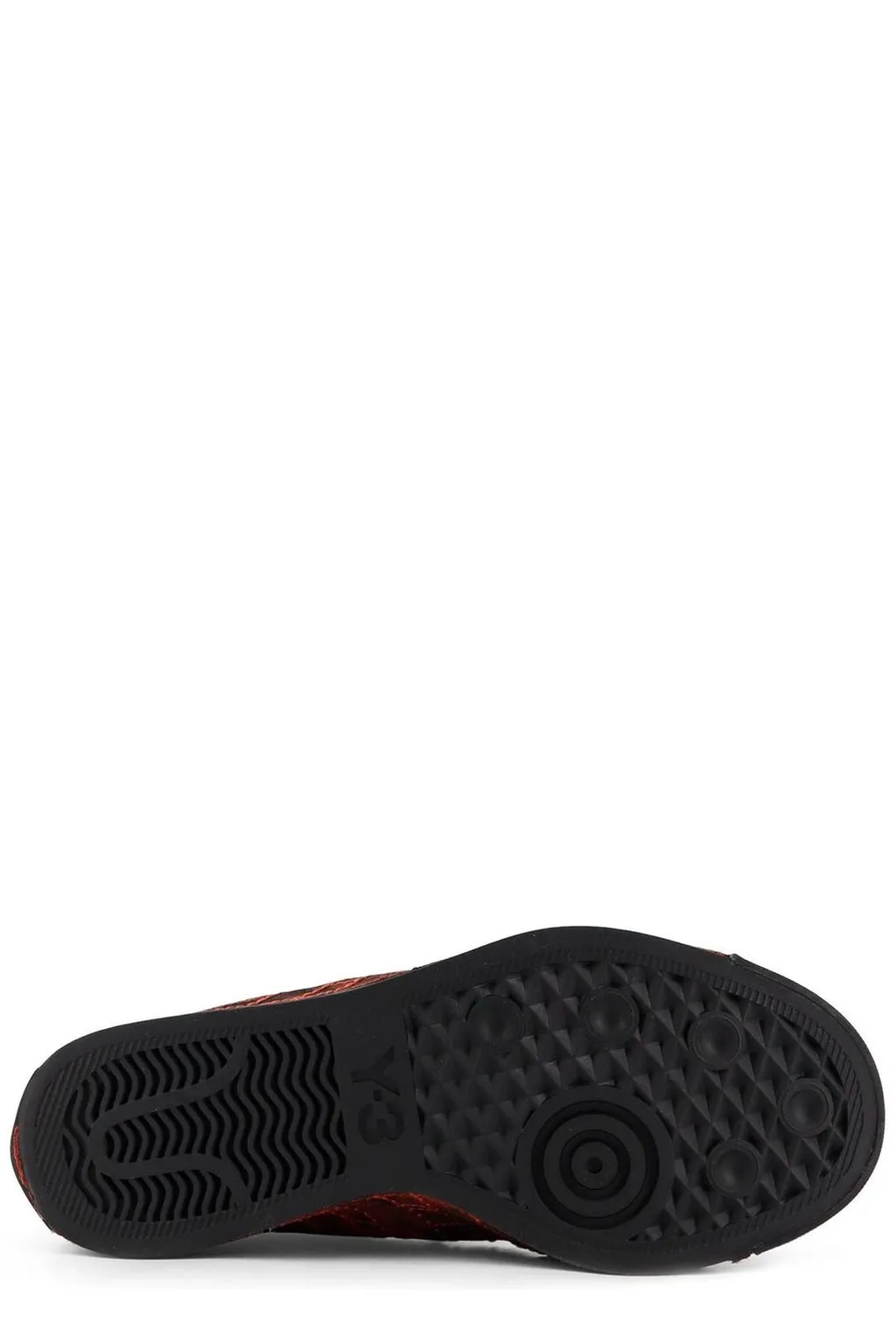 High-Top Sneakers
