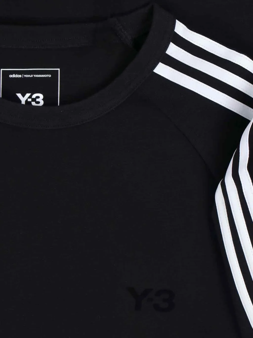 Long Sleeve T-Shirt