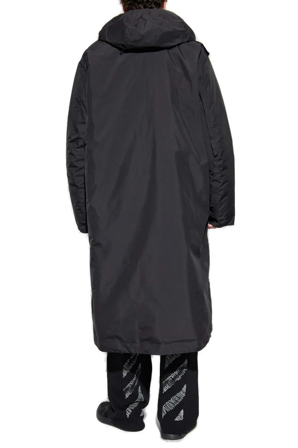 Long Parka
