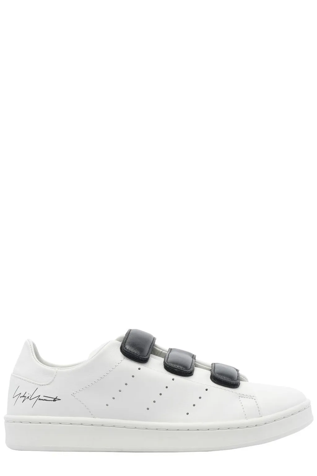 Low-Top Sneakers