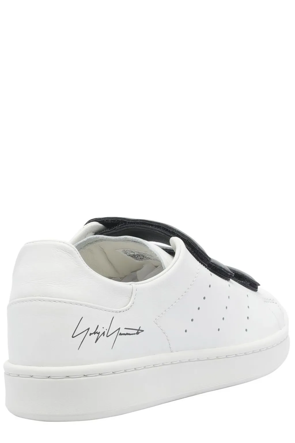 Low-Top Sneakers