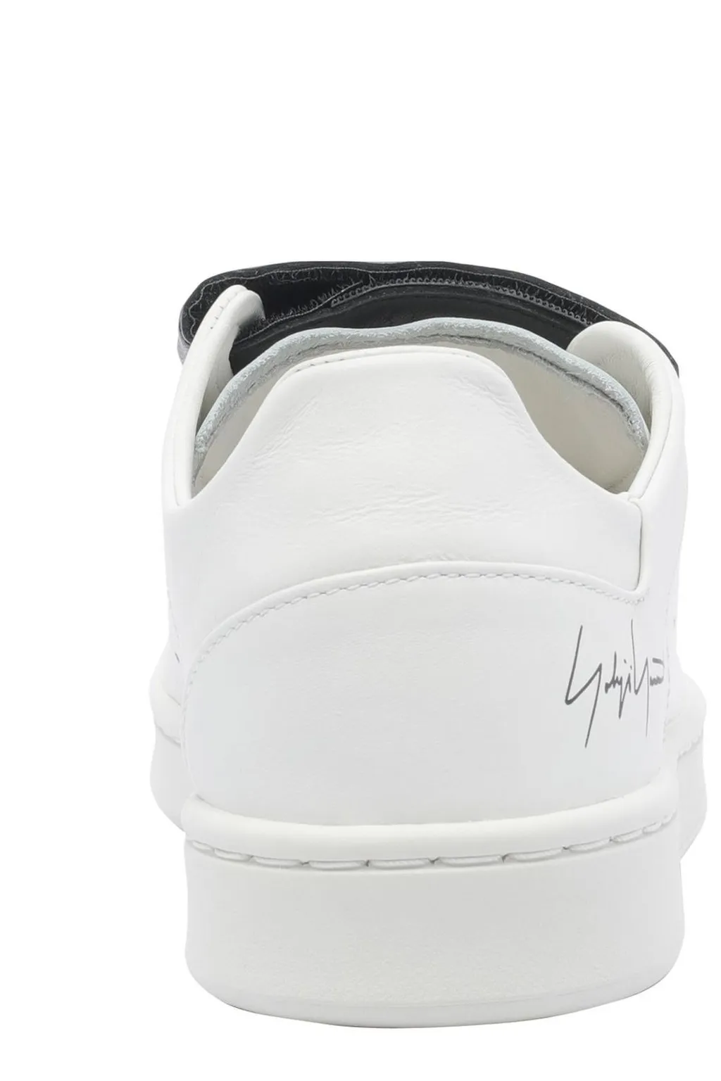 Low-Top Sneakers