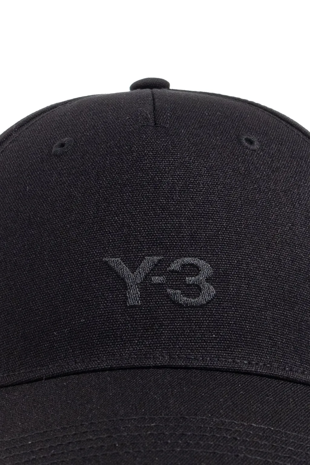 Baseball Cap With Earmuffs