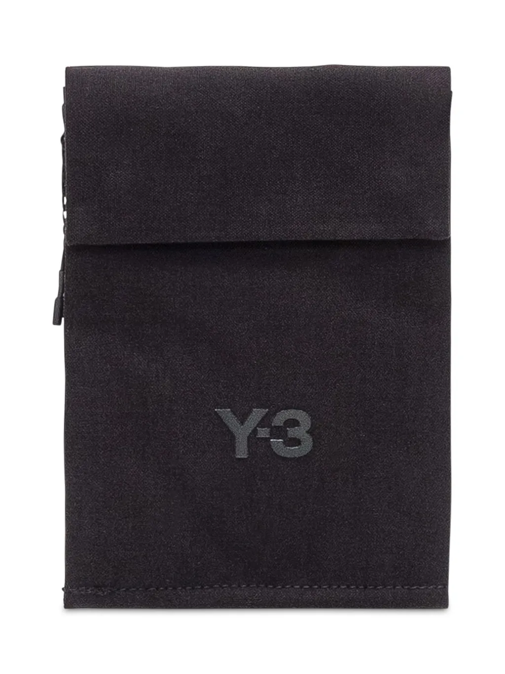 Logo Pouch