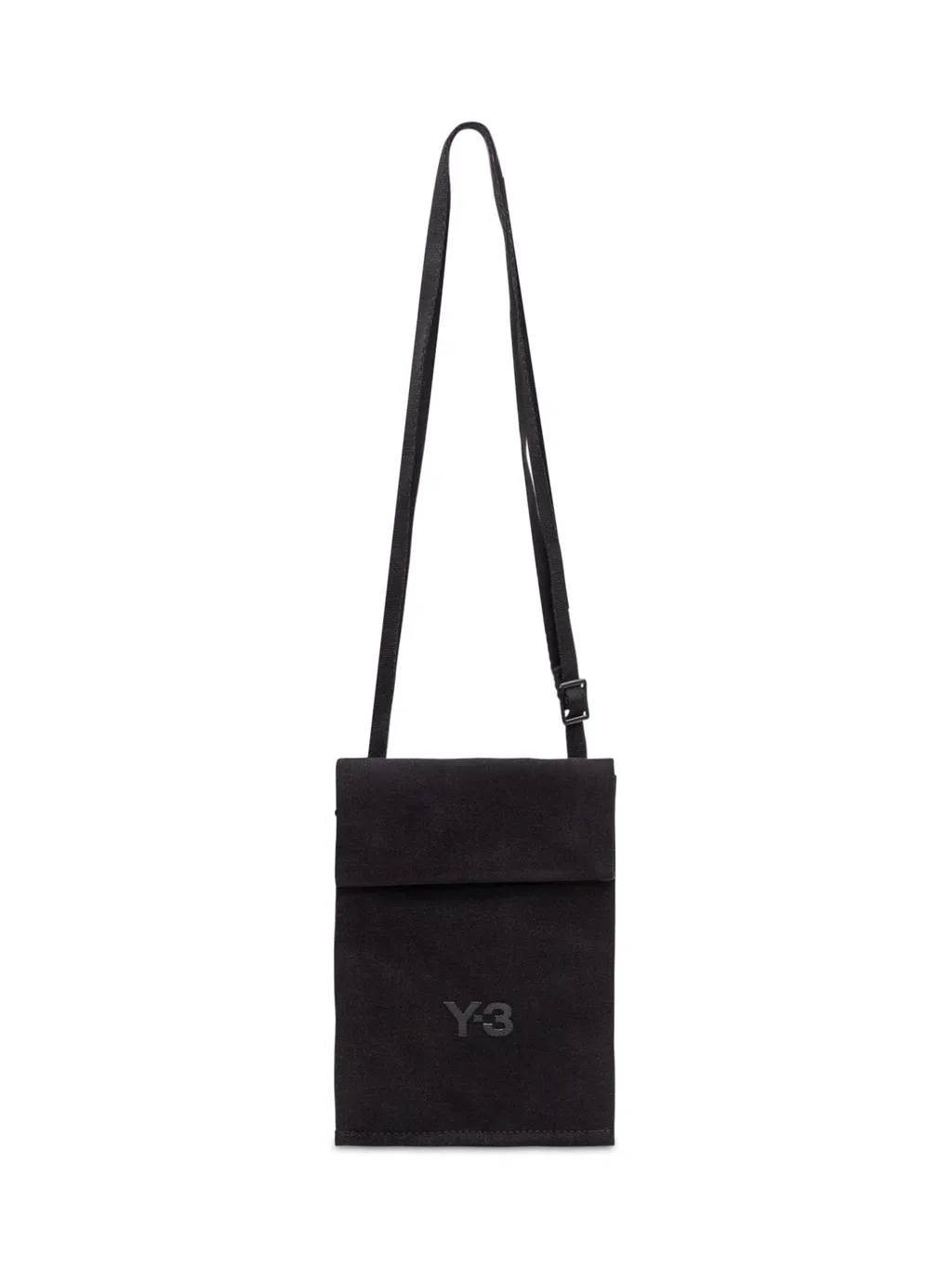Logo Pouch
