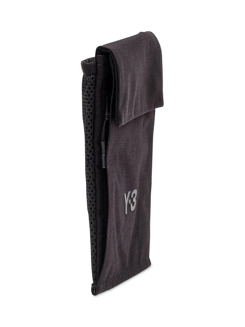 Logo Pouch