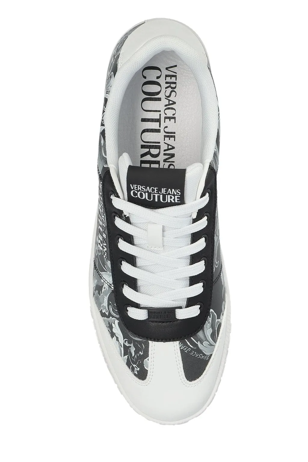Low-Top Sneakers