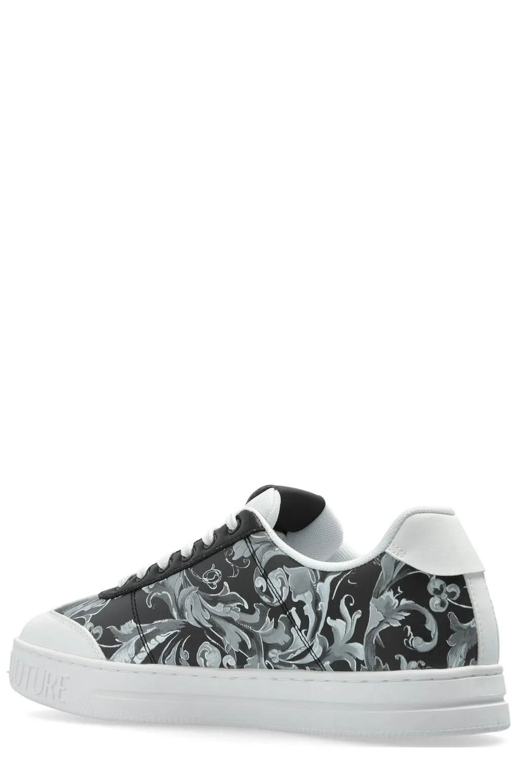 Low-Top Sneakers