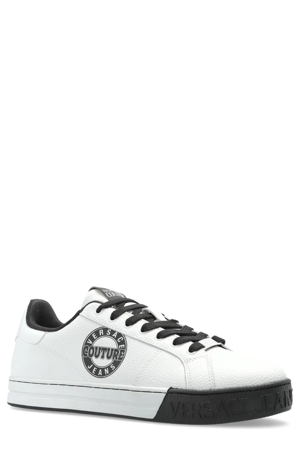 Low-Top Sneakers