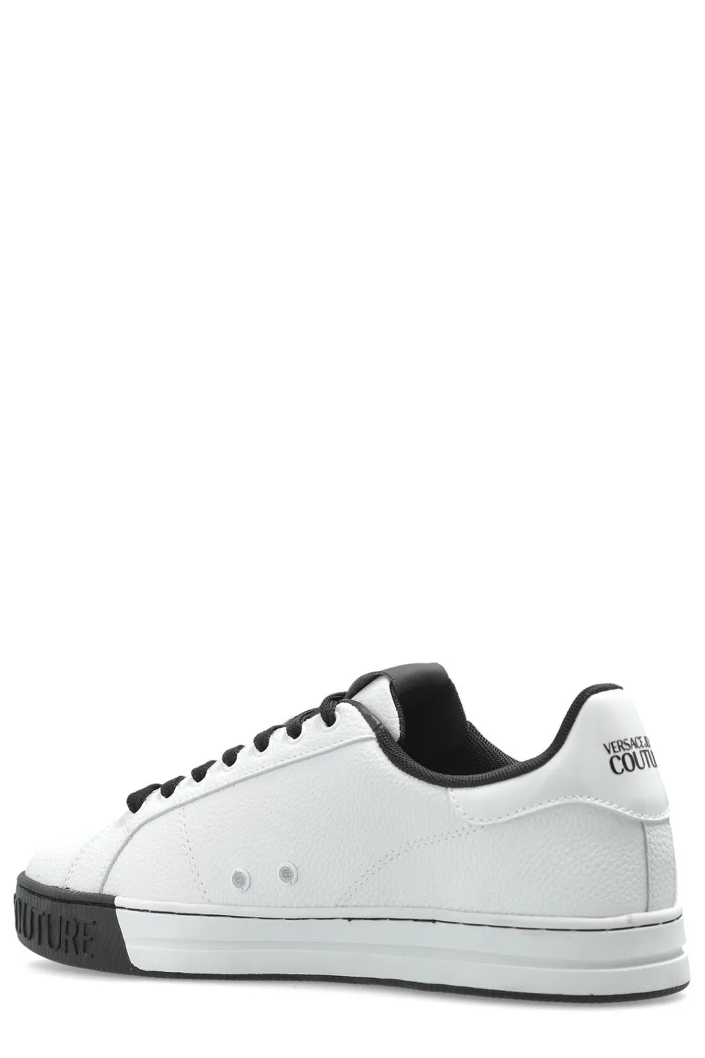 Low-Top Sneakers