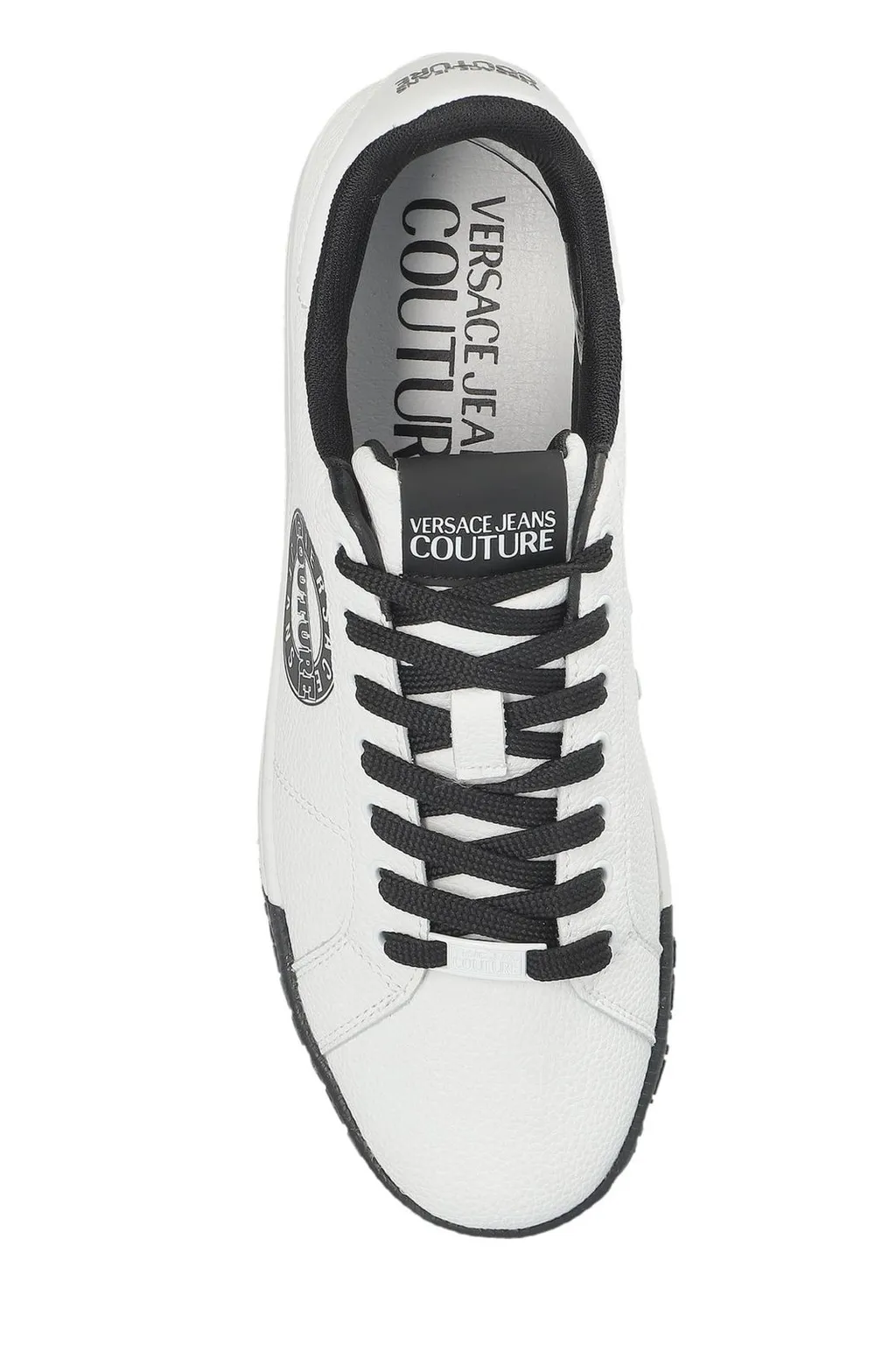 Low-Top Sneakers