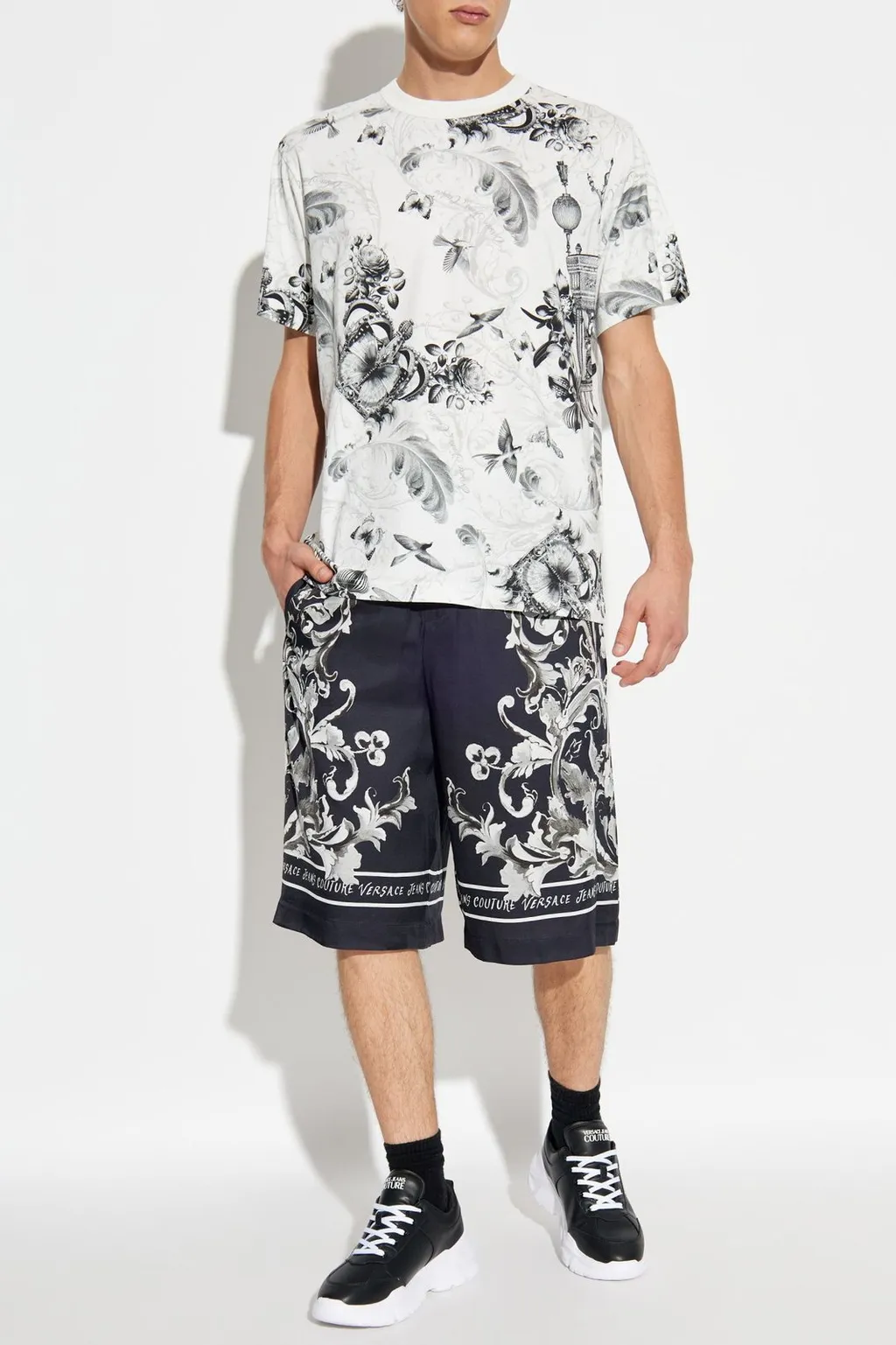 Print T-Shirt