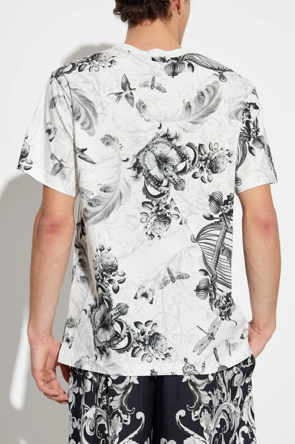 Print T-Shirt