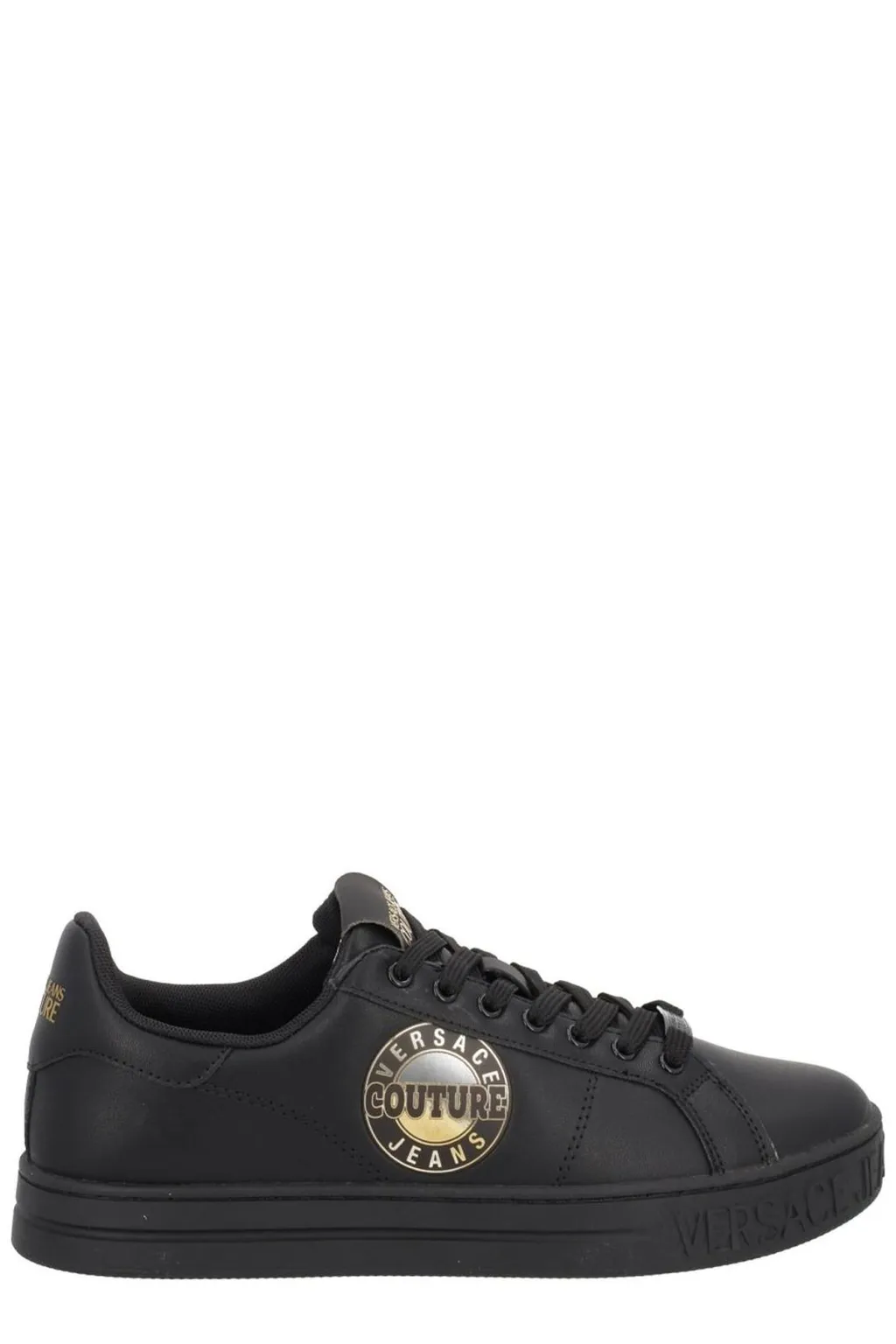 Low-Top Sneakers