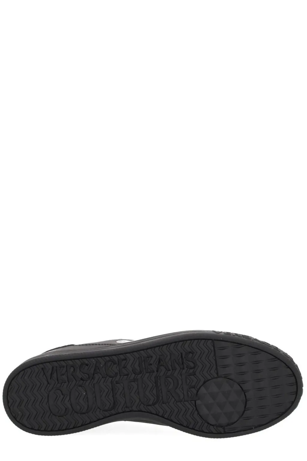 Low-Top Sneakers