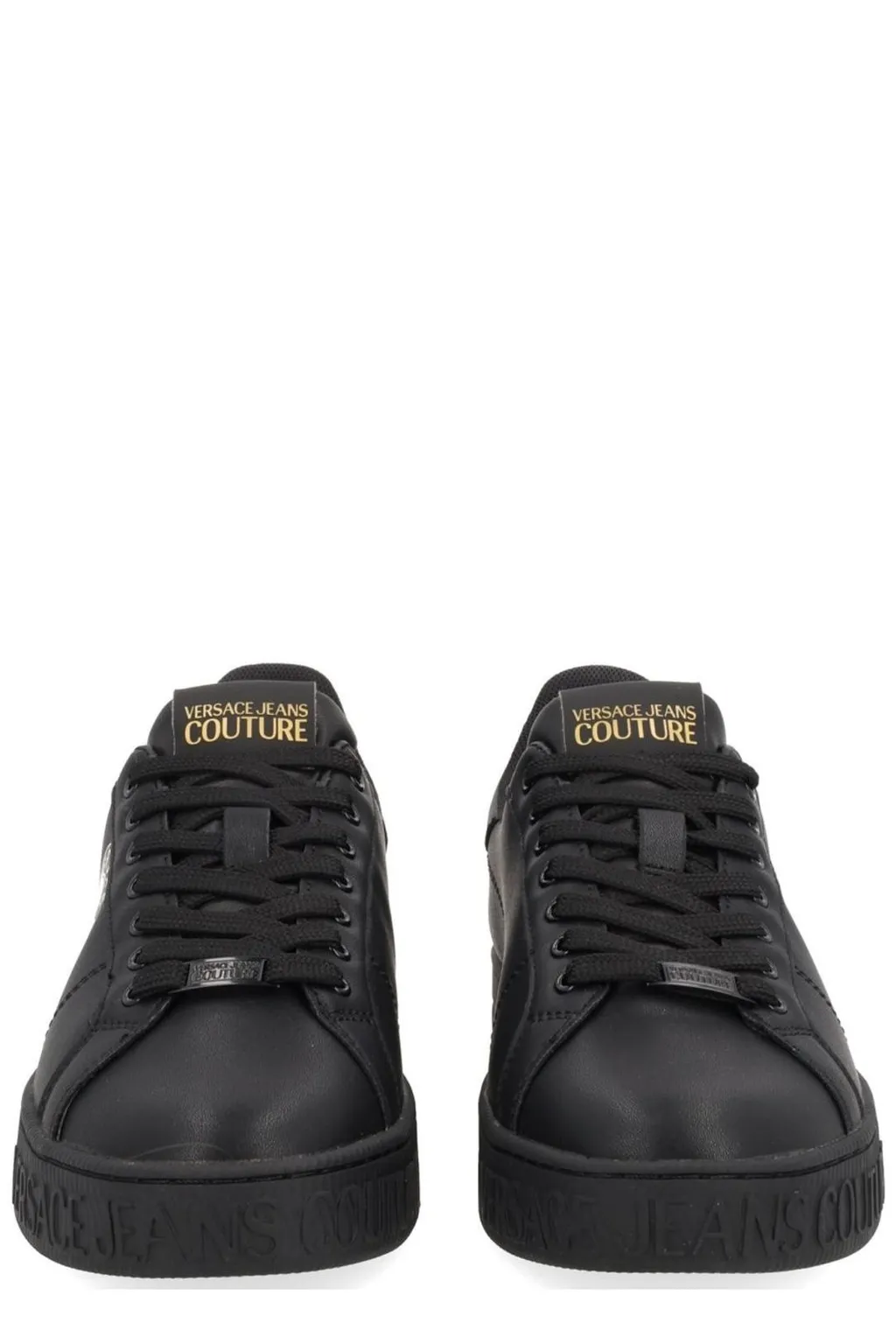 Low-Top Sneakers
