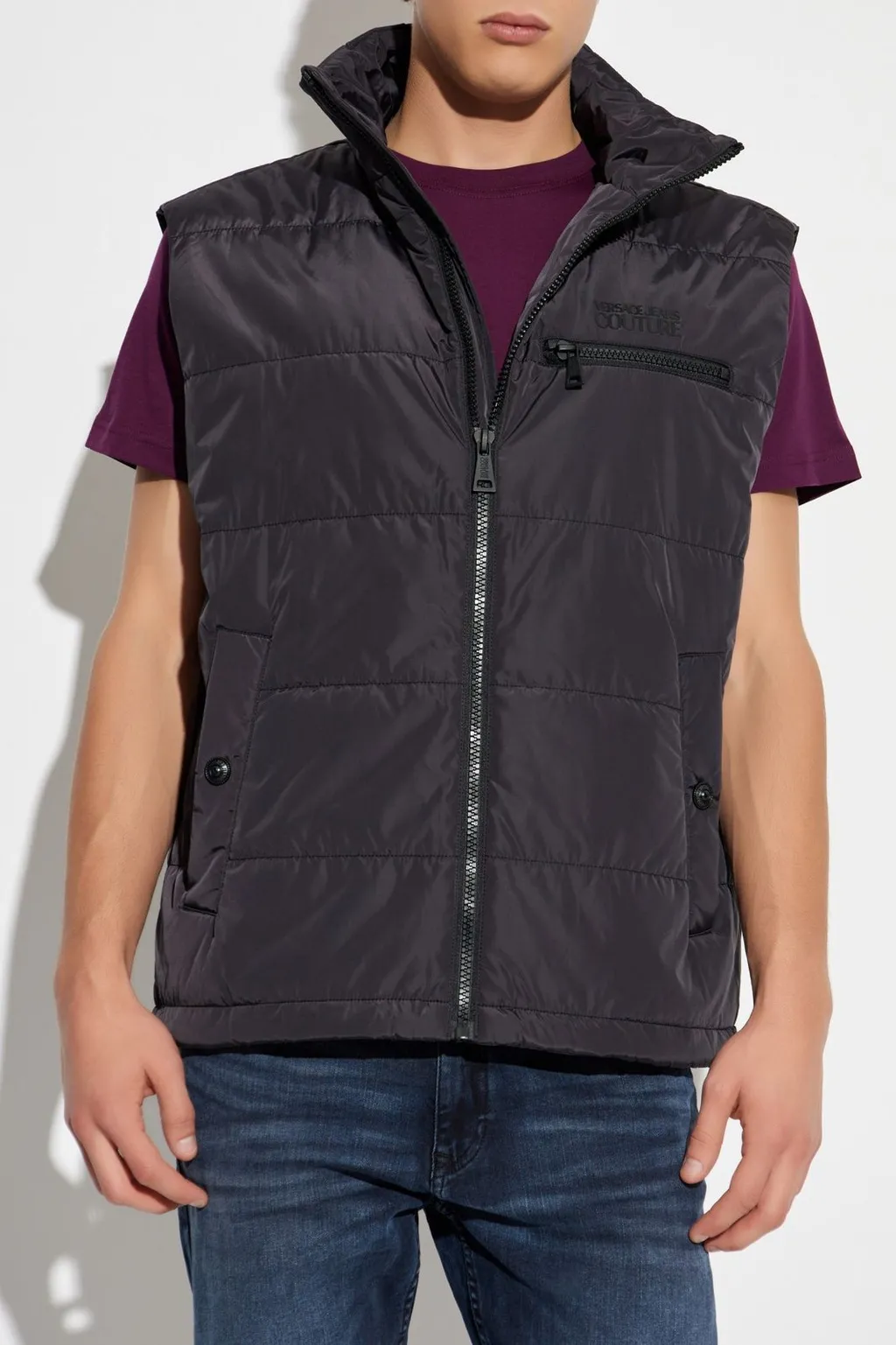 Padded Vest