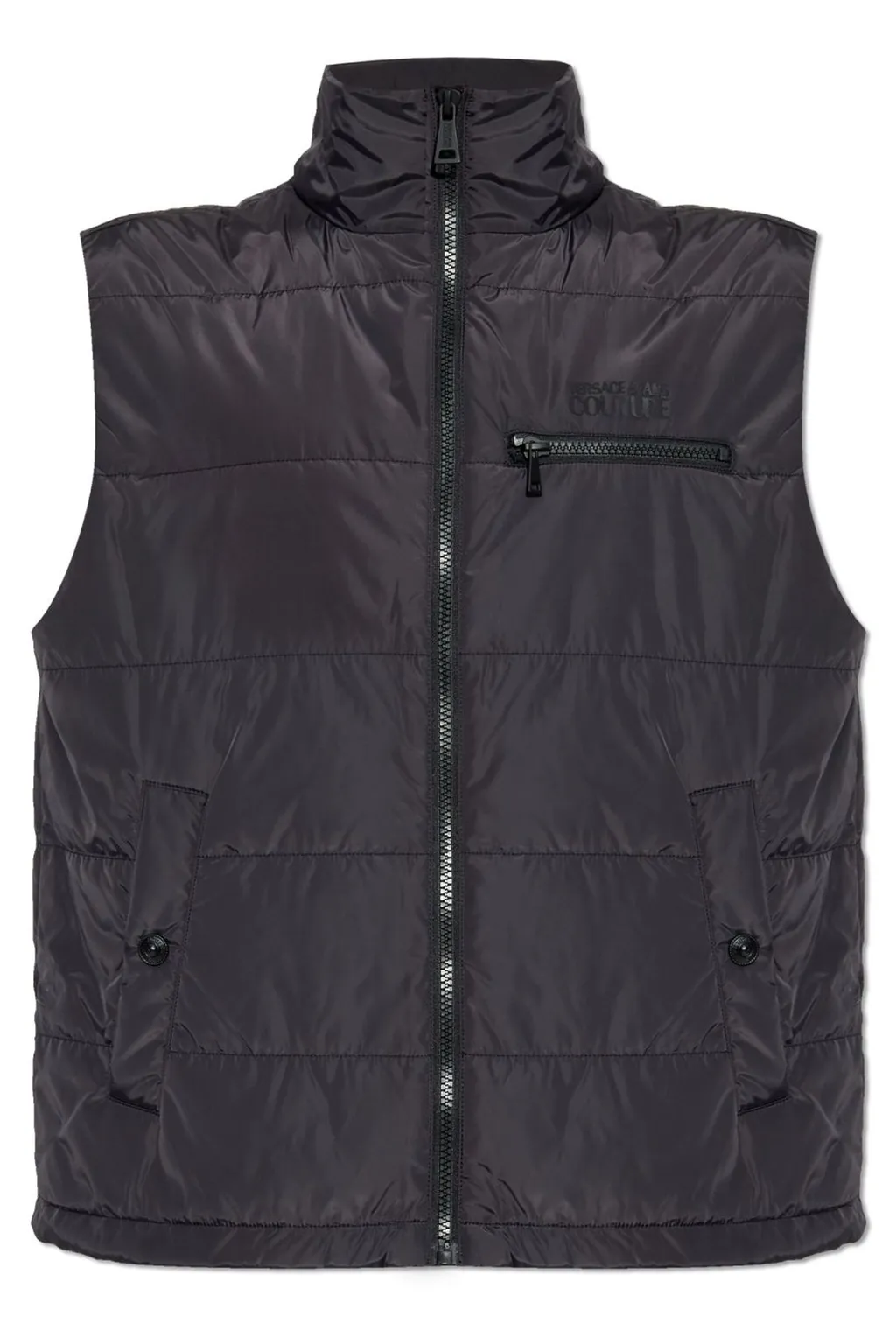 Padded Vest